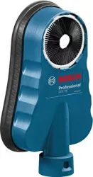 Sistem de extractie a prafului pentru carote GDE 68 Bosch 