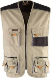 Vesta de protectie Kapriol Smart 2XL 