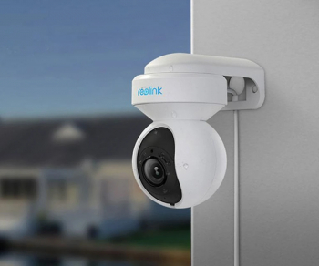 Camera de supraveghere Reolink E1 Outdoor E SERIES E540 