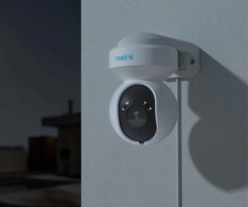 Camera de supraveghere Reolink E1 Outdoor Pro E SERIES E560 