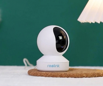 Camera de supraveghere Reolink E1 Pro E SERIES E330 