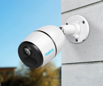 Camera de supraveghere Reolink Go Plus GO SERIES G330 