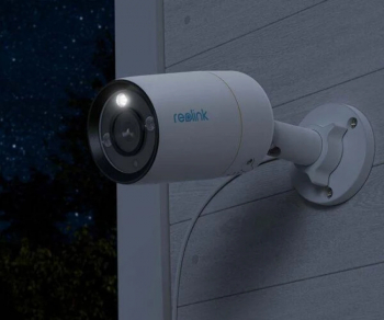 Camera de supraveghere Reolink RLC-1212A P340 