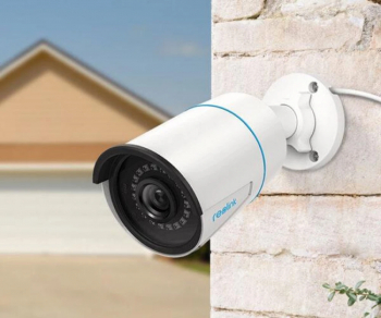 Camera de supraveghere Reolink RLC-510A P320 