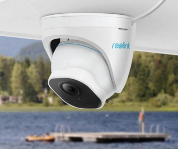 Camera de supraveghere Reolink RLC-520A P324 