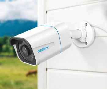 Camera de supraveghere Reolink RLC-810A P330 