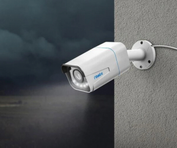 Camera de supraveghere Reolink RLC-811A P430 