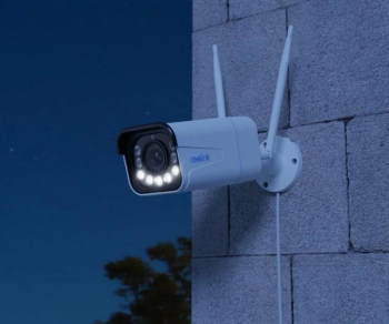 Camera de supraveghere Reolink RLC-811WA W430 