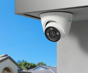 Camera de supraveghere Reolink RLC-833A P434 