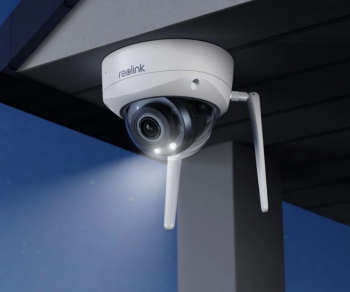 Camera de supraveghere Reolink RLC-843WA W437 