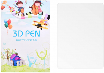 Carte 40 proiecte Zola modele diferite instructiuni pentru creion 3D 