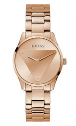 Ceas Dama Guess Emblem GW0485L2 