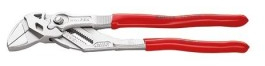 Cheie reglabilă Knipex 0-21mm lungime 100mm
