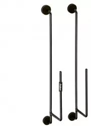 Suport magnetic pentru accesorii de gratar Enders 7816 