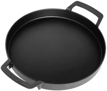 Tava de fonta pentru sistemul culinar modular Enders 7792 