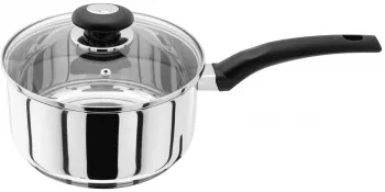 Cratita Judge Essentials otel inoxidabil 20 cm 2.1 l argintiu 