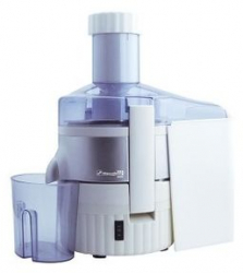 Storcator de Fructe Hausberg HB7515 800W Lame Otel Inoxidabil 
