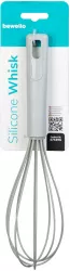 Tel din silicon - gri - 25 8 x 6 5 x 6 5 cm 