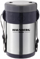 Termos mancare Hausberg 160x140x240 2L 