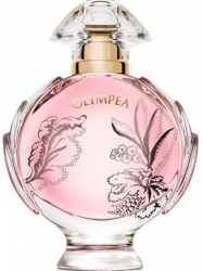 Apa de Parfum Paco Rabanne Olympea Blossom EDP Florale 80 ml Femei 