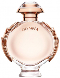 Apa de Parfum Paco Rabanne Olympea EDP 80 ml Femei 