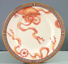Dynasty farfurie 27 cm 