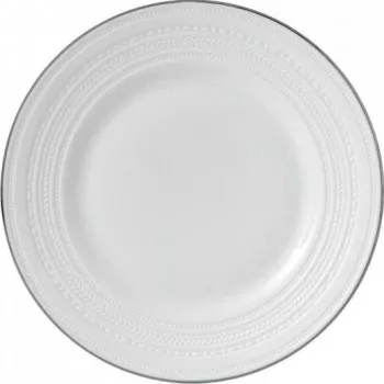 Intaglio Platinum farfurie 20 cm 