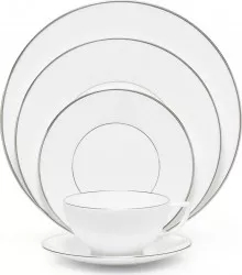 Jasper Conran Platinum farf 23 cm 