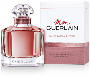 Mon Guerlain Intense Femei Eau de parfum 100 ml 