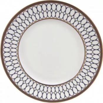 Renaissance Gold farfurie 18 cm 