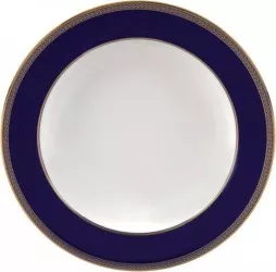 Renaissance Gold farfurie supa 23 cm 