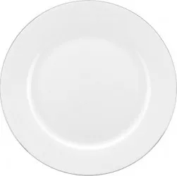 Serendipity Platinum farfurie 20 cm 