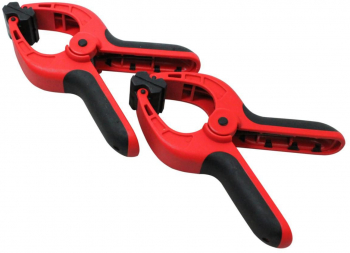 Set 2 cleste presa mini 50mm Dekton DT60632 