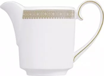 Vera Wang Lace Gold Farfurie 15 cm 
