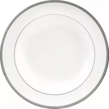 Vera Wang Lace Platinum farfurie supa 23 cm 