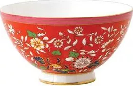 Wonderlust bol cereale Crimson 