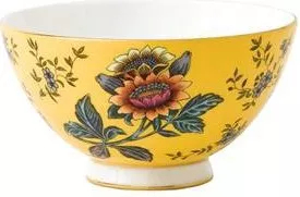 Wonderlust bol cereale Yellow 