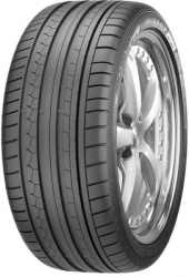 Anvelopa vara Dunlop Sport Maxx GT 235/40R18 91Y omologare Mercedes 