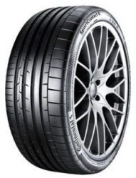 Anvelopa Vara CONTINENTAL sport contact 6 315/40R21 111Y 