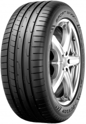 Anvelopa de vara DUNLOP SPT MAXX RT2 SUV MFS 265/50R19 110Y XL 