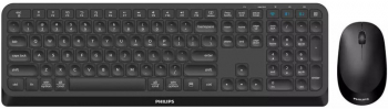 Kit periferice Philips SPT6407 Bluetooth Black