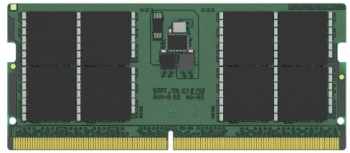 Memorie SO-DIMM Kingston KVR56S46BD8-48, 48GB, DDR5-5600MHz, CL46 