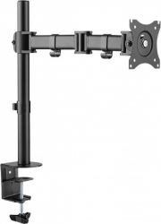 Suport TV / Monitor Logilink BP0021 13 - 27 inch negru 