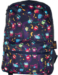 Rucsac laptop Hama HaHaHa Live 15.6" violet