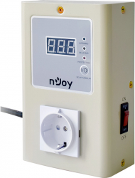 Stabilizator tensiune nJoy Royer 16A 