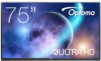 Tabla interactiva Optoma 5752RK 75