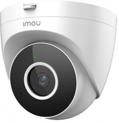 Camera Wi-Fi de exterior 360° IMOU Turret SE 4MP H.265 