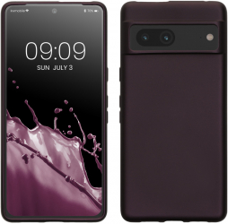 Husa kwmobile pentru Google Pixel 7 Silicon Mov 60132.115 