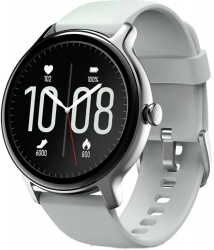 Smartwatch Hama FitWatch 4910 Android/iOS silicon gri