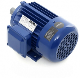 Motor electric 0.75kW trifazat 380V 2730rpm trifazic KD1809 